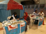هلال احمر