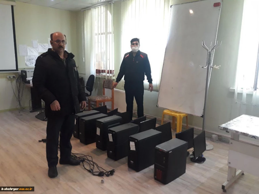 تحویل سیستم