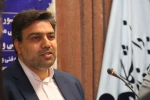 ملاقات عمومی دکتر خسرویان با استادان، کارکنان و دانشجویان دانشگاه فنی و حرفه‌ای استان همدان برگزار شد 2