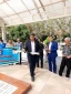 تقدیر از خانواده معزز شهدا و ایثارگران محترم آموزشکده