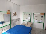افتتاح کارگاه برق و الکترونیک آموزشکده فنی کشاورزی شهریار 3