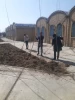 برگزاری مراسم درختکاری در آموزشکده فنی کشاورزی شهریار 8