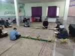 برگزاری مراسم ضیافت افطار و احیاء شب قدر بیست و یکم ماه مبارک رمضان و عزاداری شهادت حضرت امیرالمومنین (ع)  2