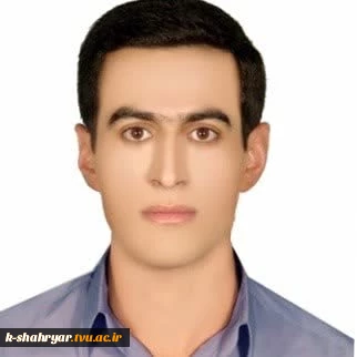 دانش آموخته مهندسی مکانیک دانشکده فنی کشاورزی شهریار در لیست دانشمندان ۲ درصد برتر جهان 3