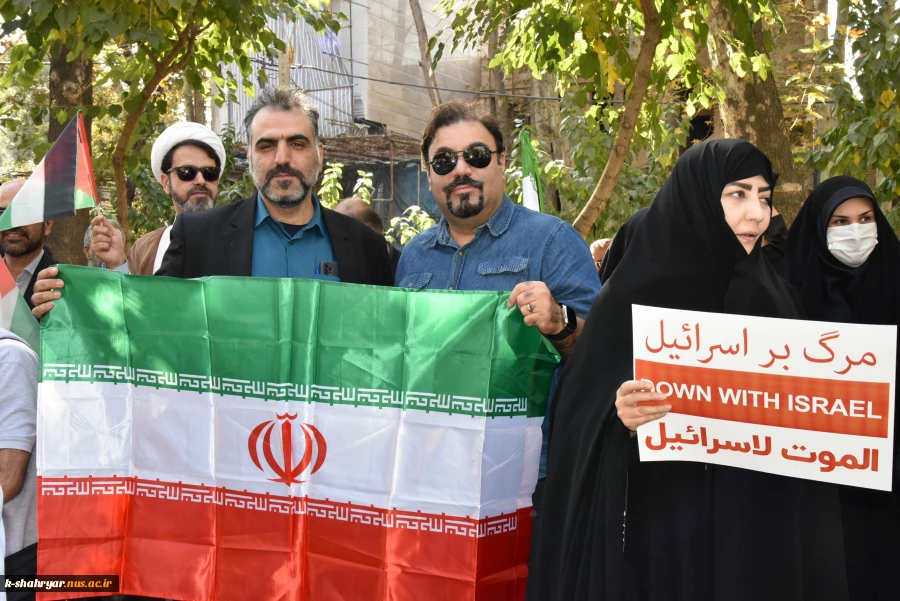 جنایات دهشتناک اسرائیل غاصب در غزه بایستی از سوی سازمان ملل محکوم شود 7