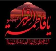 شهادت حضرت فاطمه زهرا (س) تسلیت باد
 2