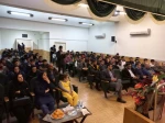 مراسم گرامیداشت روز دانشجو و هفته پژوهش آموزشکده فنی کشاورزی شهریار
 2