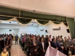 مراسم گرامیداشت روز دانشجو و هفته پژوهش آموزشکده فنی کشاورزی شهریار
 2