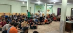 برگزاری جلسه سرپرستان خوابگاه شهید سلیمانی آموزشکده فنی کشاورزی شهریار با دانشجویان 5