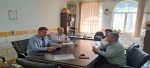 انعقاد تفاهم نامه همکاری آموزشکده فنی کشاورزی شهریار و کلینیک نیکان دکتر حاجی مختاری 
 3
