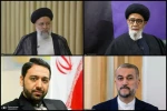 رئیسی برای همیشه در قلب‌ها زنده ماند
 2