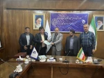 همکاری مشترک واحد های صنعتی با دانشگاه فنی وحرفه ای استان تهران 5