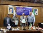 همکاری مشترک واحد های صنعتی با دانشگاه فنی وحرفه ای استان تهران 6