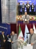 تقدیر از دکتر کامران رحیمی به موجب کسب رتبه دوم دانشکده فنی انقلاب اسلامی تهران در ارزیابی عملکرد سال ۱۴۰۲
 2