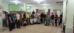 مراسم معنوی دعای عرفه در آموزشکده فنی کشاورزی شهریار برگزار شد 4