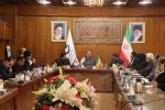 برگزاری پنجمین نشست تخصصی کنسرسیوم اشتغال و مهارت‌آموزی دانشجویان استان تهران 2