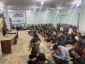 برگزاری جلسات توجیهی دانشجویان خوابگاهی برگزار گردید