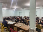 برگزاری جلسات توجیهی دانشجویان خوابگاهی برگزار گردید 4