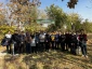 بازدید دانشجویان رشته های علوم دامی و صنایع غذایی آموزشکده ملی مهارت شهریار از موسسه تحقیقات علوم دامی کشور