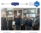 تقدیر از دکتر هما اعرابی، استاد مشاور اتحادیه انجمن های کشاورزی دانشگاه ملی مهارت برای کسب مقام اتحادیه شایسته تقدیر