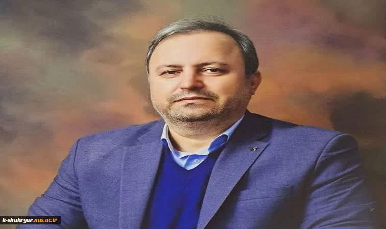پیام تبریک رییس دانشگاه ملی مهارت استان تهران به مناسبت فرارسیدن عید سعید فطر    2