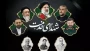 سالگرد شهادت شهید جمهور آیت الله سید ابراهیم رئیسی و شهدای خدمت، تسلیت باد
