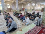برگزاری اردوی زیارتی بی بی سکینه خاتون(س) همراه با گرامیداشت سالگرد شهدای خدمت رئیس جمهور شهید و یاران وفادارش 2