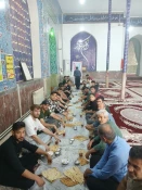 برگزاری اردوی زیارتی بی بی سکینه خاتون(س) همراه با گرامیداشت سالگرد شهدای خدمت رئیس جمهور شهید و یاران وفادارش 2