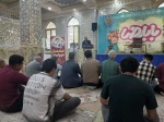 برگزاری اردوی زیارتی بی بی سکینه خاتون(س) همراه با گرامیداشت سالگرد شهدای خدمت رئیس جمهور شهید و یاران وفادارش 2