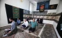 برگزاری مراسم معنوی و پرفیض زیارت عاشورا در دانشکده ملی مهارت کشاورزی شهریار
