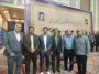 تجدید میثاق دانشگاهیان دانشکده های ملی مهارت کشاورزی شهریار و تربیت بدنی صفادشت  با آرمان‌های امام راحل (ره) و تجدید عهد با مقام معظم رهبری (مد ظله العالی)