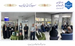 برگزاری نشست‌ ادبی در آستانه روز حافظ در دانشکده صفادشت(کشاورزی-تربیت بدنی) 2