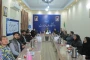 جلسه پرسش و پاسخ نمایندگان دانشجویان کانون‌ها، شوراها و تشکل‌ها با حضور ریاست و مسئولین دانشکده صفادشت