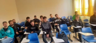 کارگاه آموزشی روش های درمان ایدز و هپاتیت، راه های پیشگیری و راه های انتقال آن 3