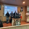 برگزاری مراسم هفته پژوهش و تقدیر از پژوهشگران برتر دانشکده صفادشت (کشاورزی - تربیت بدنی) 5