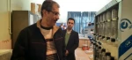 بازدید جناب آقای دکتر کلباسی معاون محترم آموزشی دانشگاه ملی مهارت و هیات همراه از دانشکده ملی مهارت صفادشت (کشاورزی-تربیت بدنی)  6