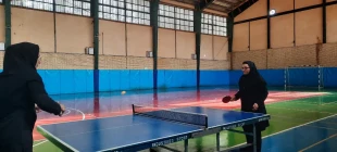 برگزاری مسابقات ورزشی به مناسبت دهه فجر انقلاب اسلامی
 11