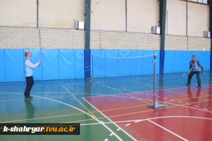 برگزاری مسابقات ورزشی به مناسبت دهه فجر انقلاب اسلامی
 4