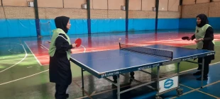 برگزاری مسابقات ورزشی به مناسبت دهه فجر انقلاب اسلامی
 7