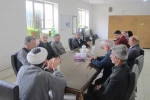 نشست تبیینی و برگزاری مراسم به مناسبت میلاد امام زمان (عج) در دانشکده ملی مهارت صفادشت
 3