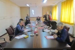 مسابقه خوشنویسی به مناسبت دهه مبارک فجر در دانشکده صفادشت برگزار گردید
 3