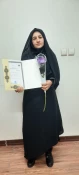 مسابقه خوشنویسی به مناسبت دهه مبارک فجر در دانشکده صفادشت برگزار گردید
 5