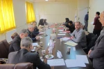 مسابقه خوشنویسی به مناسبت دهه مبارک فجر در دانشکده صفادشت برگزار گردید
 2