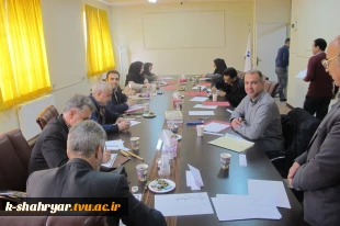 مسابقه خوشنویسی به مناسبت دهه مبارک فجر در دانشکده صفادشت برگزار گردید
 2