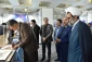 با حضور دکتر زمانی افتتاح شد؛
بخش دانشگاهی سی و سومین نمایشگاه بین‌المللی قرآن کریم با میزبانی دانشگاه ملی مهارت