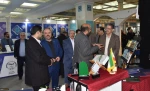 با حضور دکتر زمانی افتتاح شد؛
بخش دانشگاهی سی و سومین نمایشگاه بین‌المللی قرآن کریم با میزبانی دانشگاه ملی مهارت 3