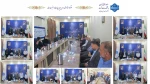 مراسم گرامیداشت مقام استاد و تجلیل از استادان سرآمد آموزشی دانشکده ملی مهارت صفادشت  2