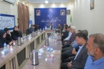 مراسم گرامیداشت مقام استاد و تجلیل از استادان سرآمد آموزشی دانشکده ملی مهارت صفادشت  2