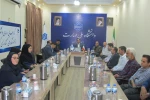 مراسم گرامیداشت مقام استاد و تجلیل از استادان سرآمد آموزشی دانشکده ملی مهارت صفادشت  3