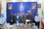 مراسم گرامیداشت مقام استاد و تجلیل از استادان سرآمد آموزشی دانشکده ملی مهارت صفادشت  5